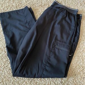 Greys Anatomy Scrub Pants